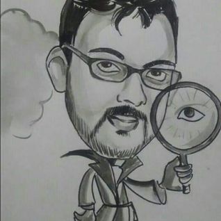 Caricature Artist